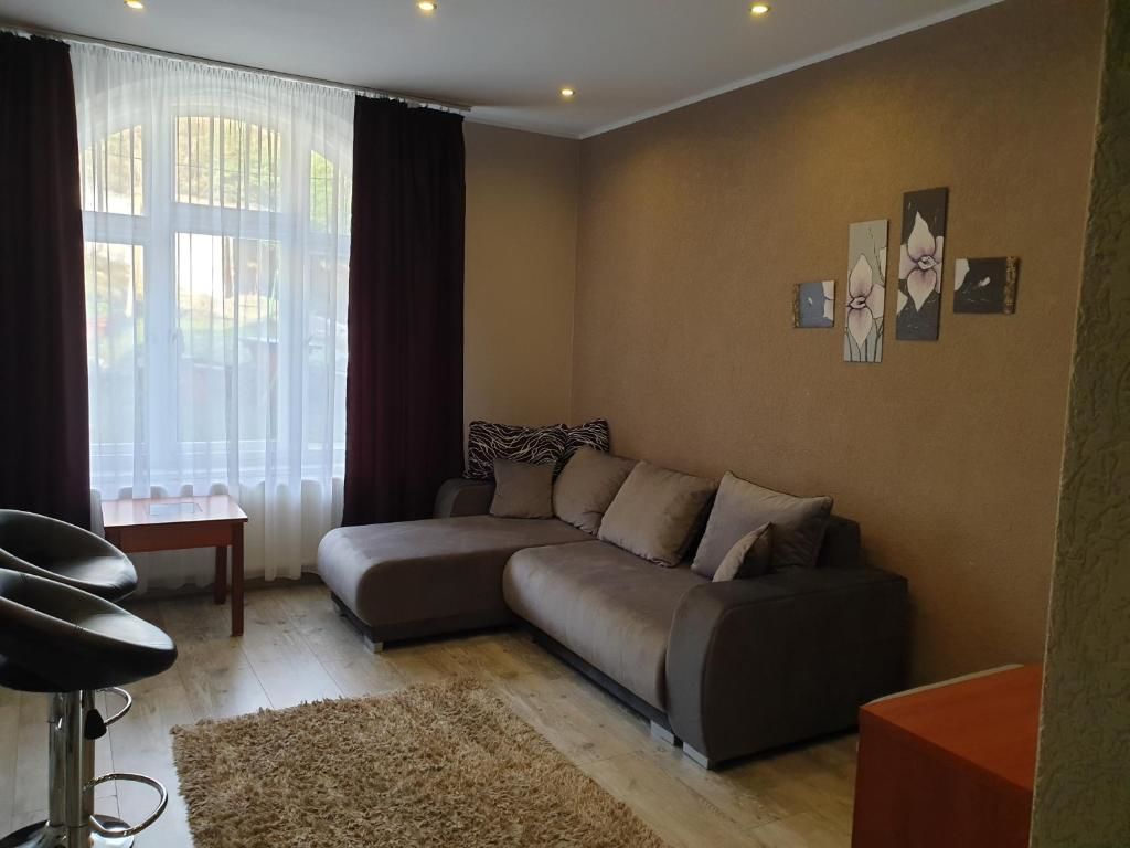 Апартаменты Apartament Karkonoska Карпач