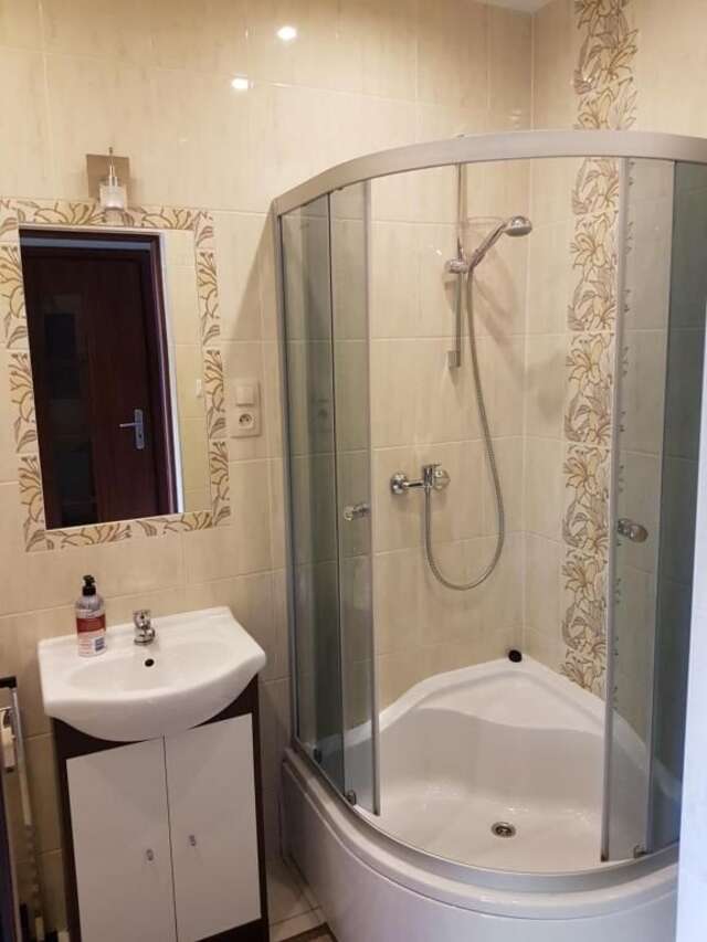 Апартаменты Apartament Karkonoska Карпач-22