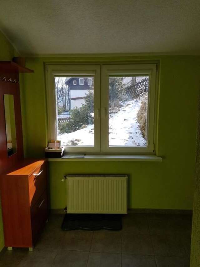 Апартаменты Apartament Karkonoska Карпач-25